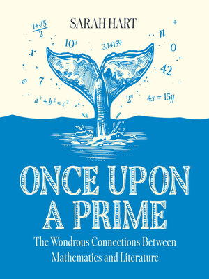 cover image of Once Upon a Prime